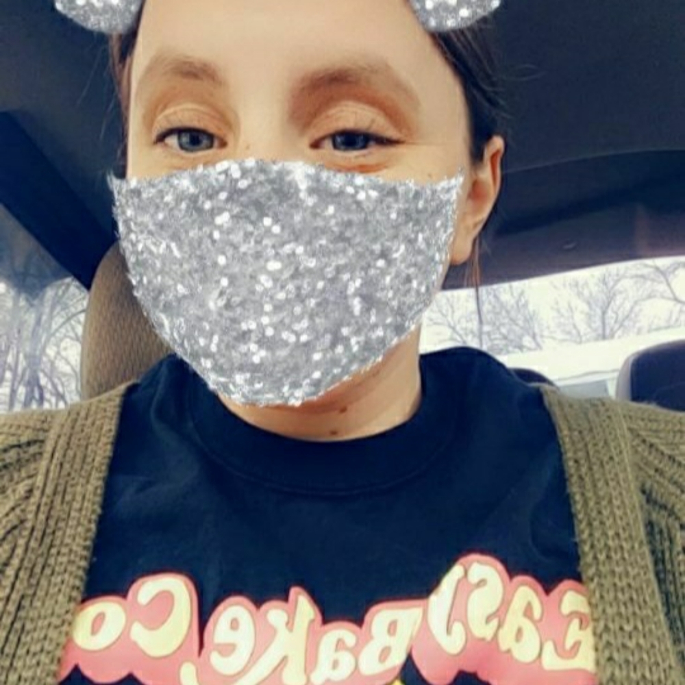 Meet your Posher, Chastity